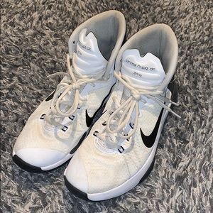 Nike Basketball Shoes